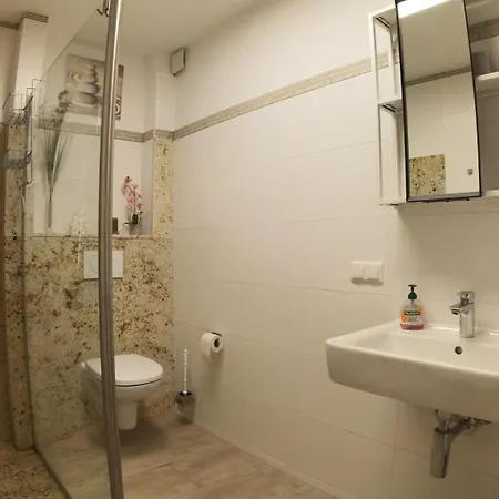 Haus Gisela Apartman