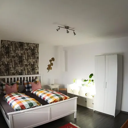 Apartman Haus Gisela