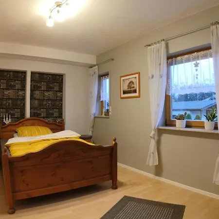 Apartman Haus Gisela Langenhahn