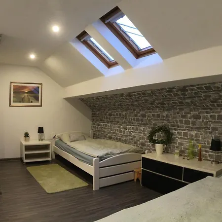 Apartman Haus Gisela