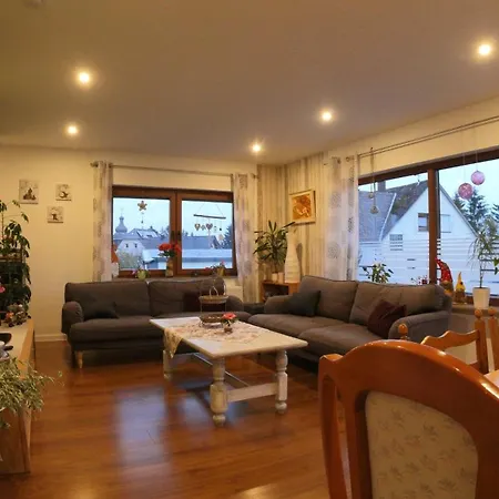 Haus Gisela Apartman *