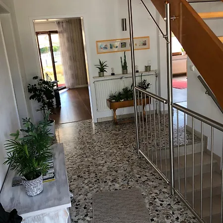 Apartman Haus Gisela Langenhahn