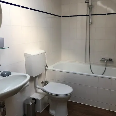 Haus Gisela Langenhahn