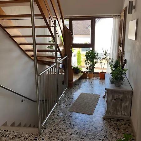 Apartman Haus Gisela