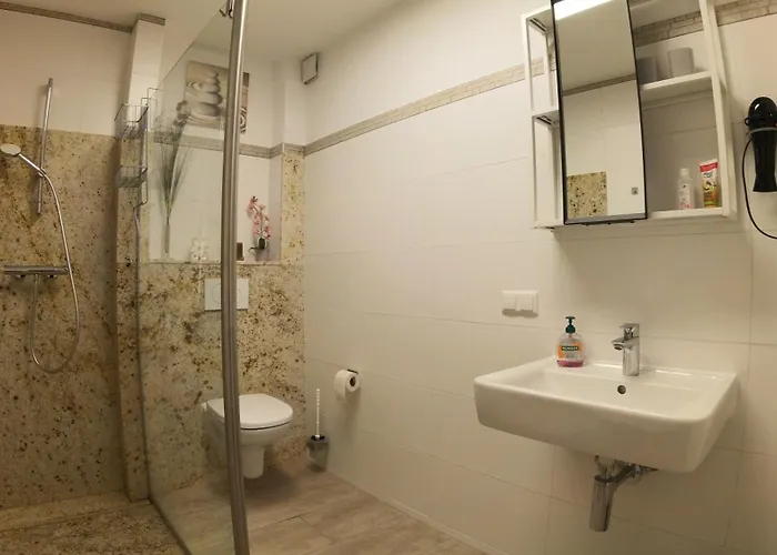 Haus Gisela Διαμέρισμα