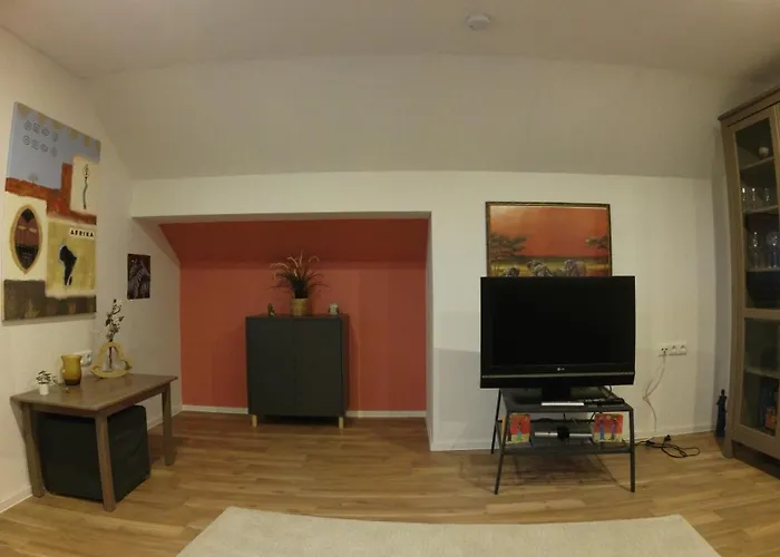 Haus Gisela Langenhahn