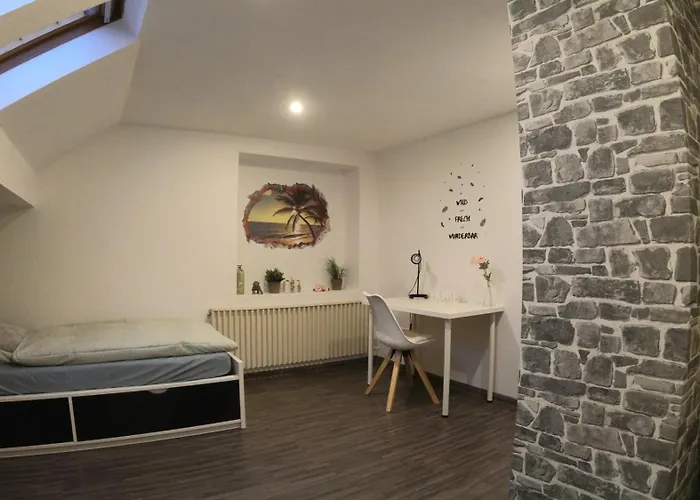 Haus Gisela Διαμέρισμα