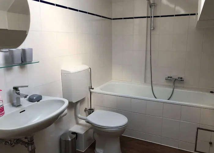 Haus Gisela Langenhahn